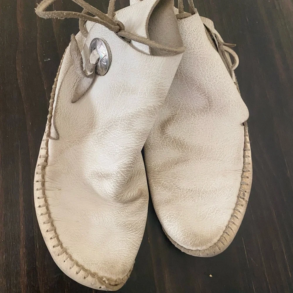 N/A barefoot soft